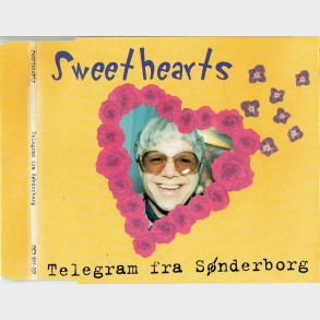 Sweethearts - Telegram Fra Snderborg (1991)