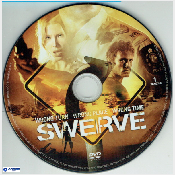 Swerve (2011)
