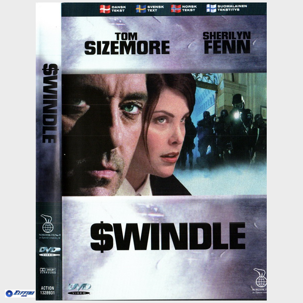 Swindle (2002)
