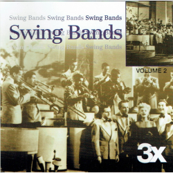 Swing Bands Volume 2
