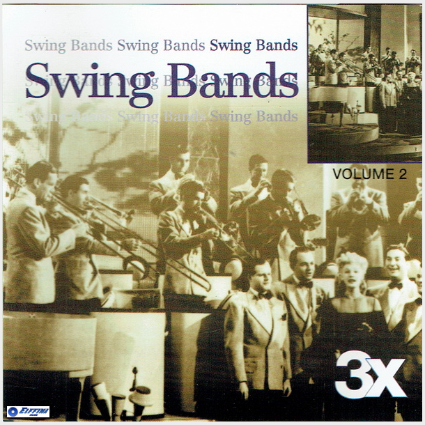 Swing Bands Volume 2