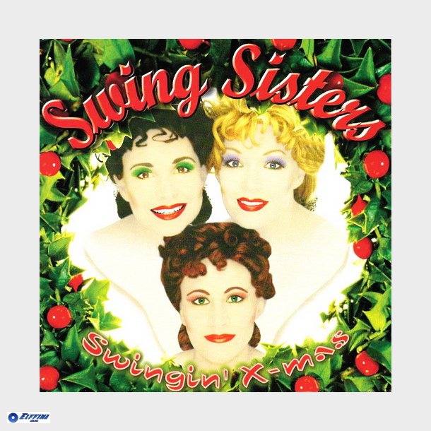 Swing Sisters - Swingin' X-Mas (1997)