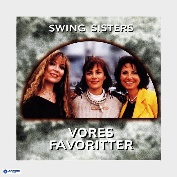 Swing Sisters - Vores Favoritter (2001)