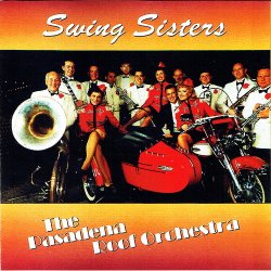 Swing Sisters &amp; Pro - Swing (1993)