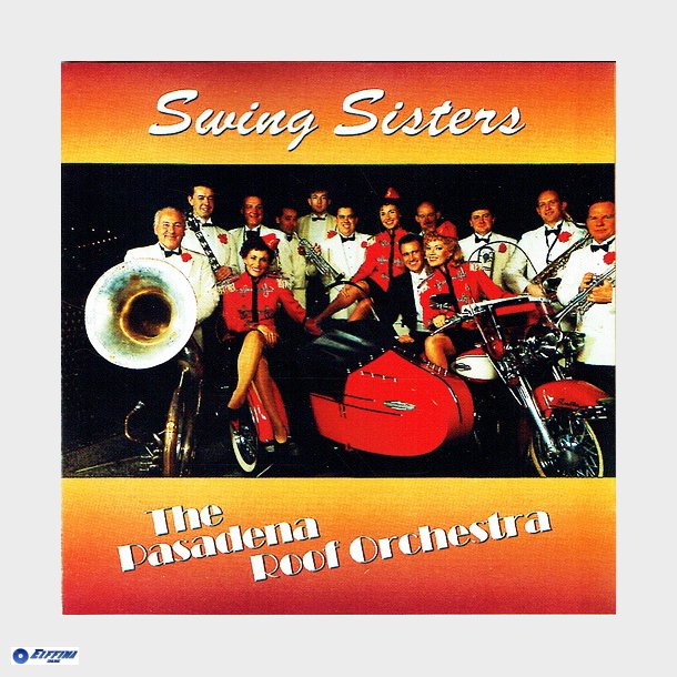 Swing Sisters &amp; Pro - Swing (1993)