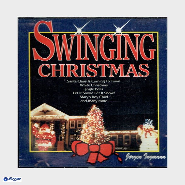 Swinging Christmas (1992)