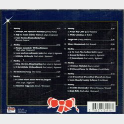 Swinging Christmas (1992)