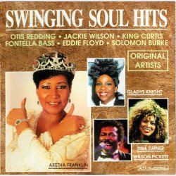 Swinging Soul Hits (1992)