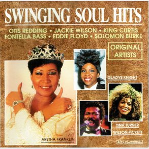 Swinging Soul Hits (1992)