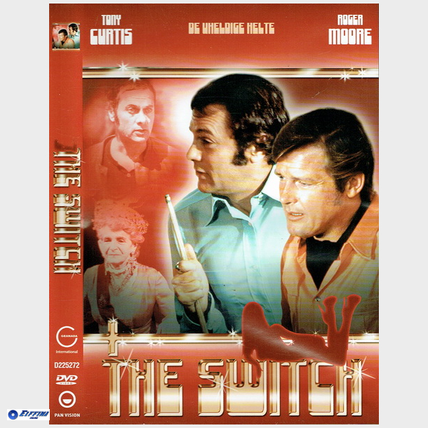 Switch (1976)