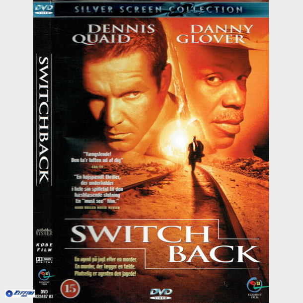 Switchback (1997)