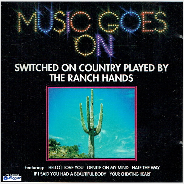 Switched On Country
