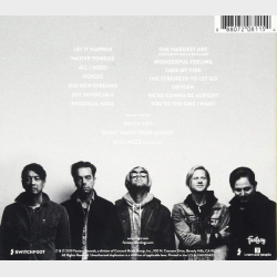 Switchfoot - Native Tongue (2019) (Digi) - NY