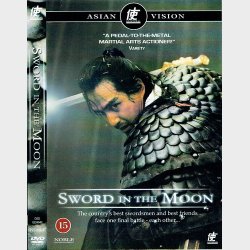 Sword In The Moon (2003)