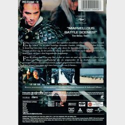 Sword In The Moon (2003)