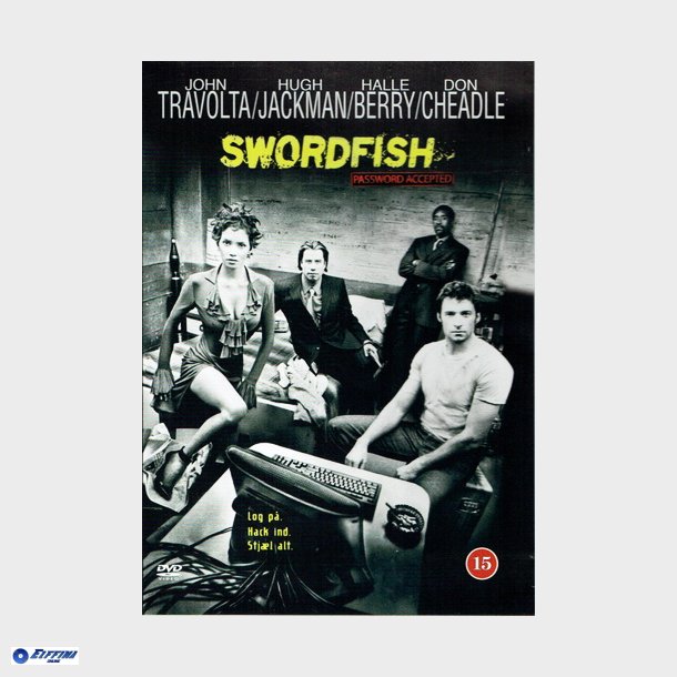 Swordfish (2001)