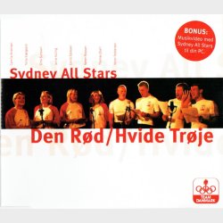 Sydney All Stars - Den Rd-Hvide Trje (2000)