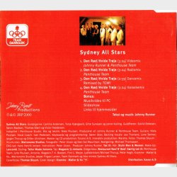 Sydney All Stars - Den Rd-Hvide Trje (2000)