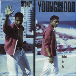 Sydney Youngblood - Hooked On You (1991)