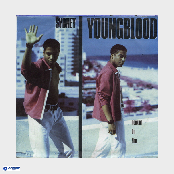 Sydney Youngblood - Hooked On You (1991)