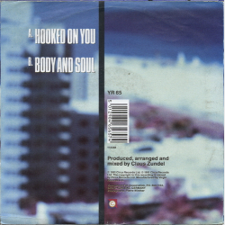 Sydney Youngblood - Hooked On You (1991)