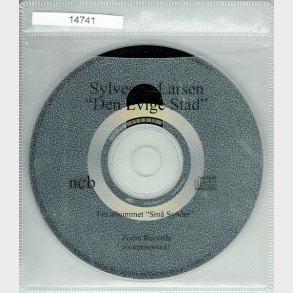 Sylvester Larsen - Den Evige Stad (2004) (Promo)