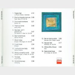 Syncopators - It's Jazz