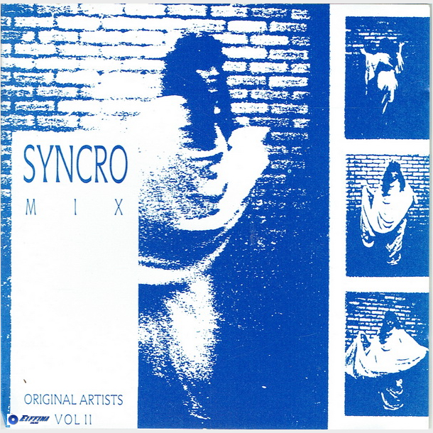 Syncronize Music Syncro Vol. 2 (1989)