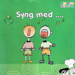 Syng Med (Barnas Bibliotek)
