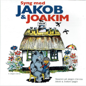 Syng Med Jakob & Joakim (2002)