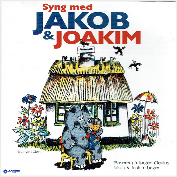 Syng Med Jakob &amp; Joakim (2002)