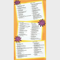 Syng Med P Lystige Viser