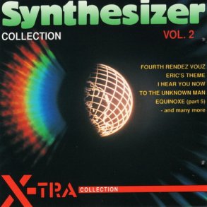 Synthesizer Collection Vol. 2 (1991) (X-Tra Collection)