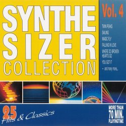 Synthesizer Collection Vol. 4 (1992) (25 Hits &amp; Classics)
