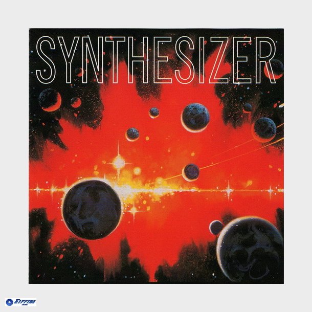 Synthesizer (Double Up) (1997)