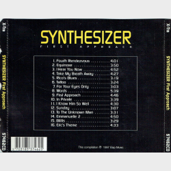 Synthesizer First Approach (1997)