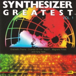 Synthesizer Greatest Volume 1 (Success)
