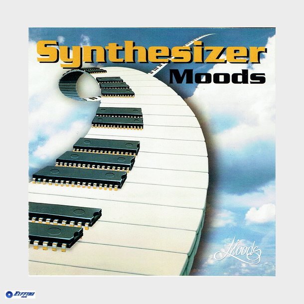 Synthesizer Moods (1996)