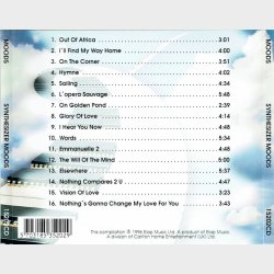 Synthesizer Moods (1996)