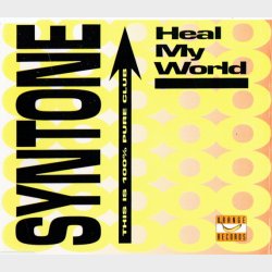 Syntone - Heal My World (1997)