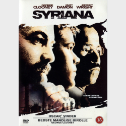 Syriana (2005)