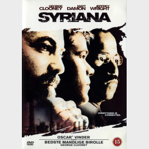 Syriana (2005)