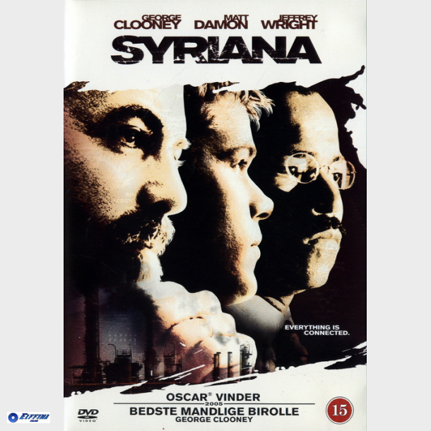 Syriana (2005)