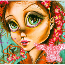 Sys Bjerre - All In (2010)