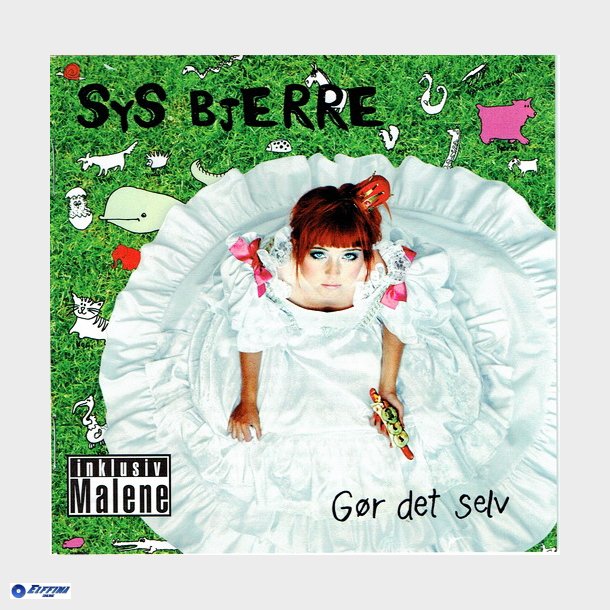 Sys Bjerre - Gr Det Selv (2008)