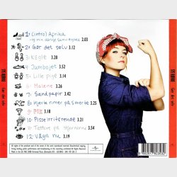 Sys Bjerre - Gr Det Selv (2008)