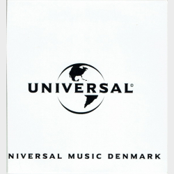 Sys Bjerre - P (2009) (Promo)