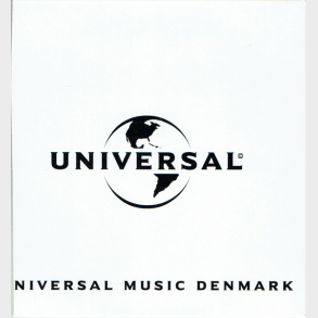 Sys Bjerre - P (2009) (Promo)