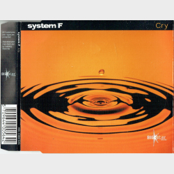 System F - Cry (2000)