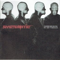Systematic - Somewhere In Between (2001)